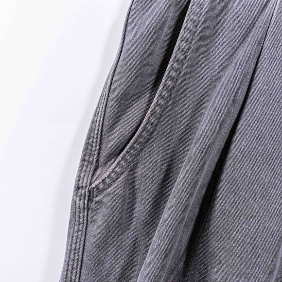 Ocean Pacific Skate Shorts Surf Sun Faded XL VTG 90s Skate Retro Hipster - Picture 6 of 9